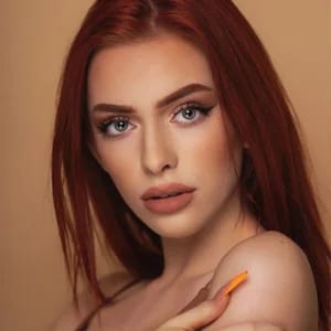Rachel Karnižova