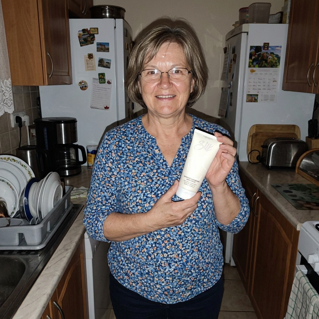 Marie, 72 let, Olomouc