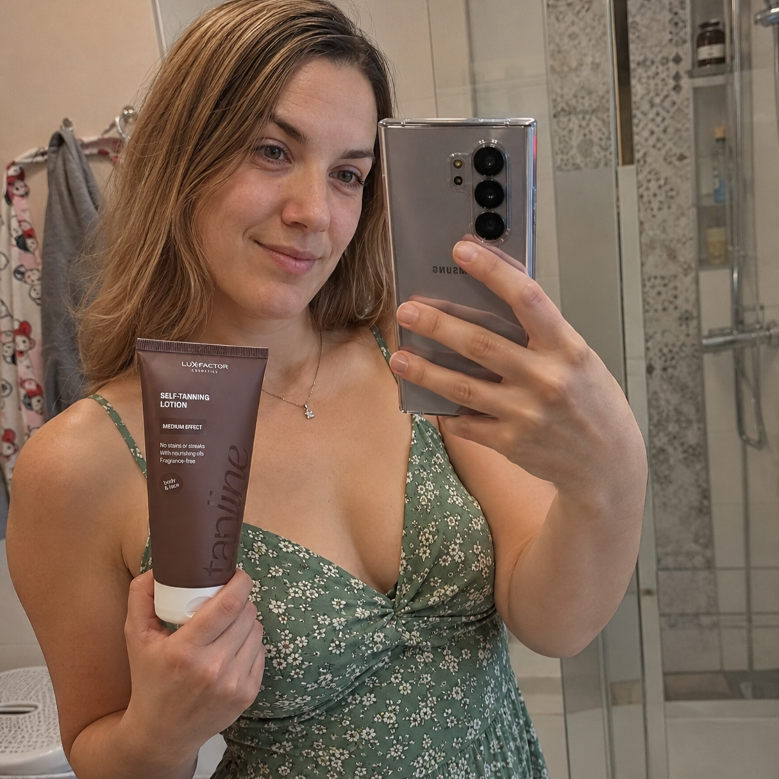 Lucie, 24, Praha