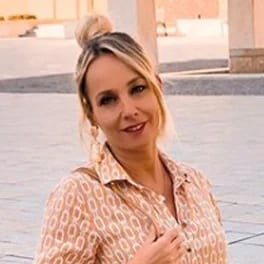 Dorka Szili