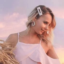 Szili Dorka