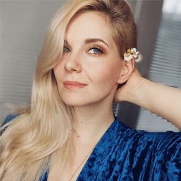 Alenka Trogrlič