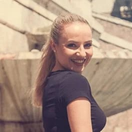 Ana Žontar Kristanc
