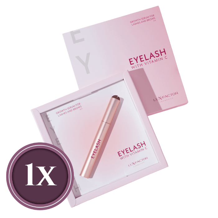 1x EYELASH