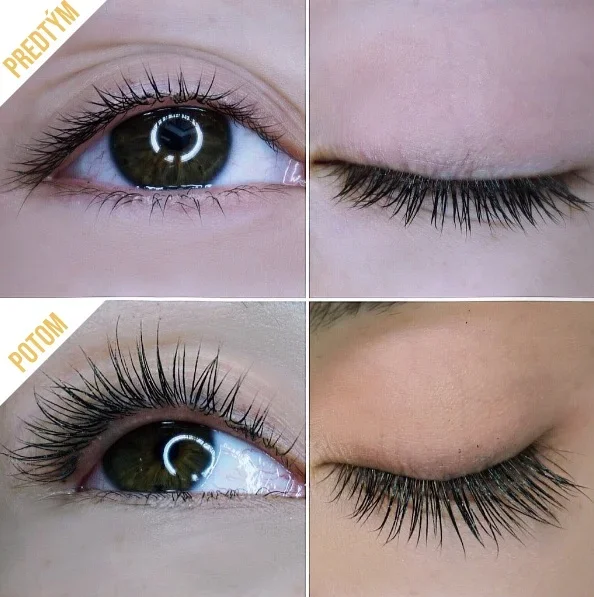 EYELASH serum