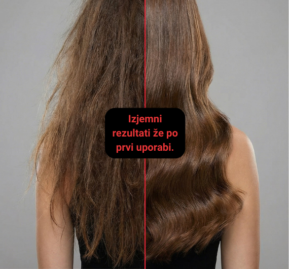 Izjemni rezultati že po prvi uporabi