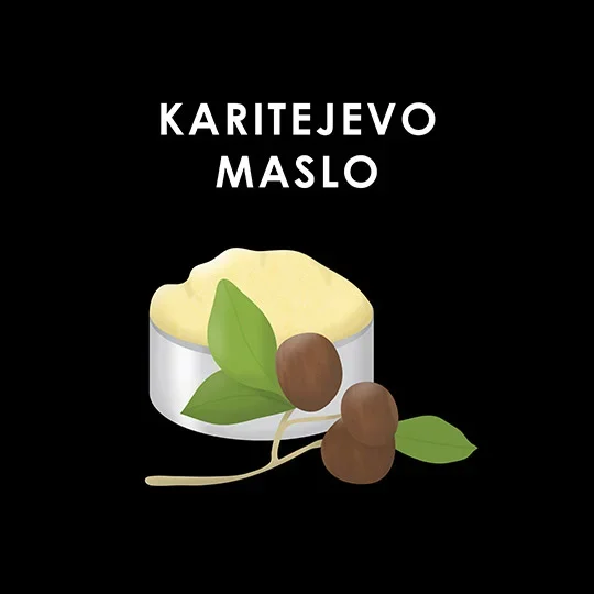 Karitejevo maslo