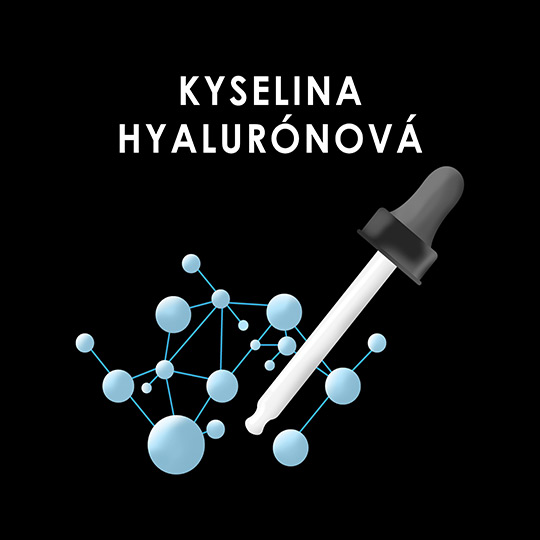 Kyselina Hyaluronova