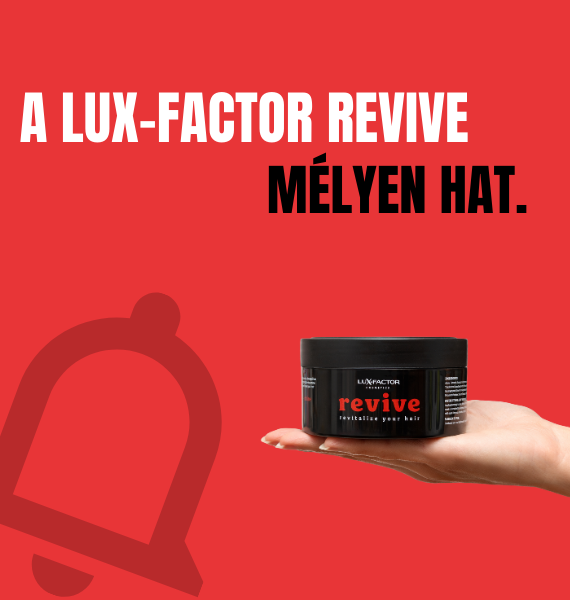 Figyelmeztetés más hajmaszkok vásárlása előtt