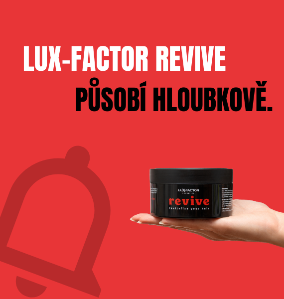 Upozornění před nákupem jiných masek na vlasy