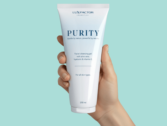 Prečo PURITY čistiaci gél a nie micelárna voda alebo tonikum?