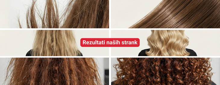 Rezultati strank po uporabi Lux-Factor REVIVE