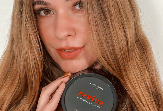 Lux Factor REVIVE - test na uporabnicah
