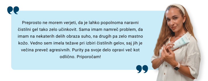 Koža pred in po uporabi kreme proti gubam 4D CAVIAR